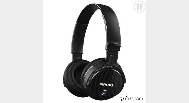 Casque Bluetooth Philips 5600