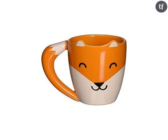 FOXMUG Renard