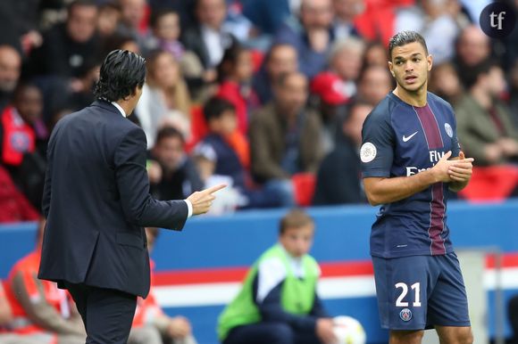 PSG - LOSC : match du mercredi 14 décembre 2016