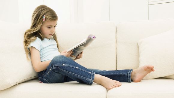 A quel magazine abonner son enfant ?