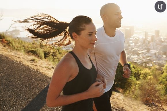 Faire du sport à deux