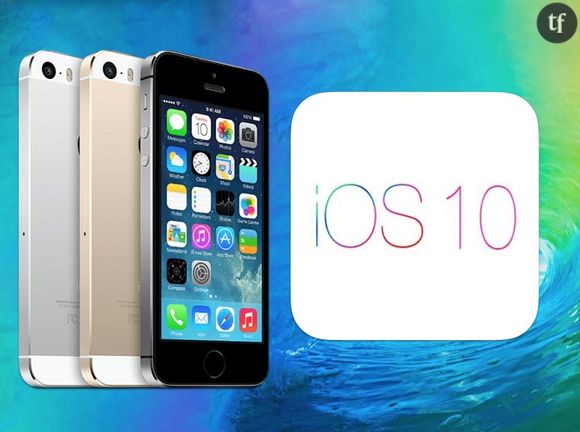 Comment corriger le bug iPhone et iOS 10