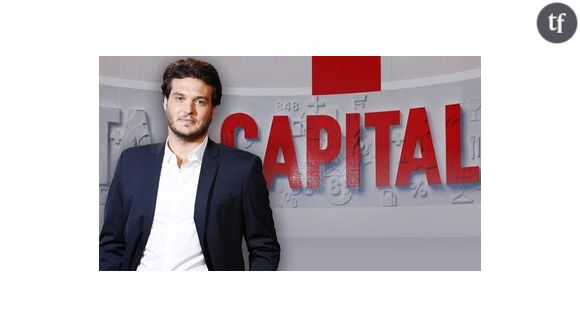 Capital (M6) : émission du dimanche 18 décembre 2016