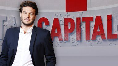 Capital : le luxe abordable sur M6 Replay / 6Play (18 décembre)