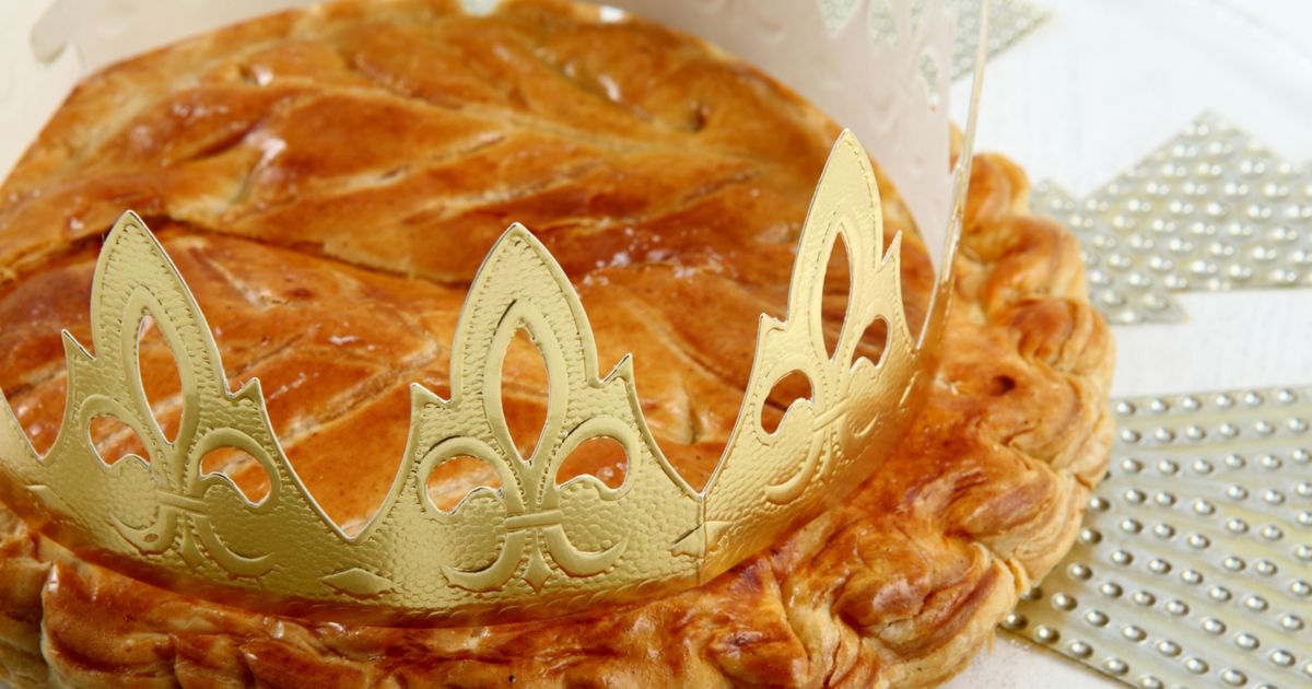 Epiphanie 2017 : date et origine de la galette des rois - Terrafemina