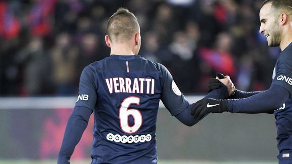 PSG vs Lorient : heure, chaîne et streaming du match en direct (21 décembre)