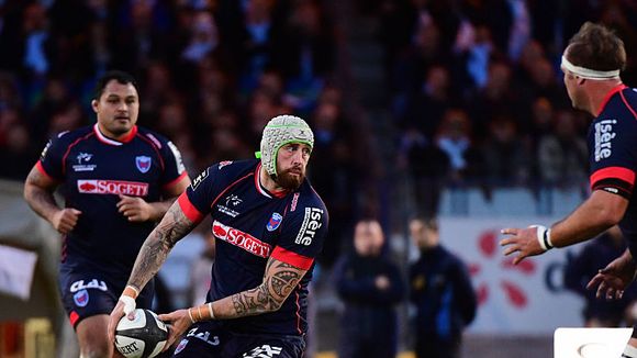 Grenoble vs Toulouse (Top 14) : heure, chaîne et streaming du match en direct (22 décembre)