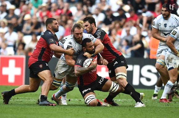 Montpellier - Toulon : match du vendredi 23 décembre 2016