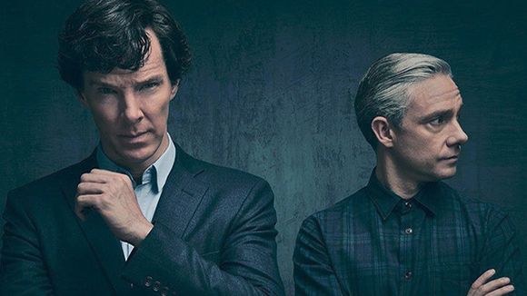 Sherlock saison 4 : quelle est la date de diffusion de l'épisode 1 sur la BBC ?