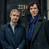 Sherlock : revoir l'épisode "L'effroyable mariée" sur France 2 Replay (26 décembre)