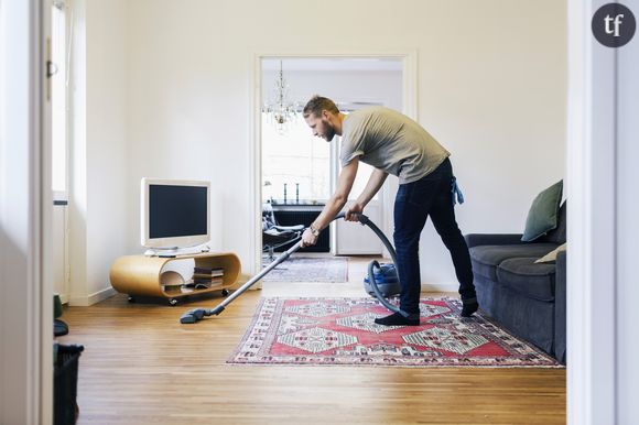 "Je n'aide pas ma femme" : le coup de gueule féministe de cette femme fait le buzz