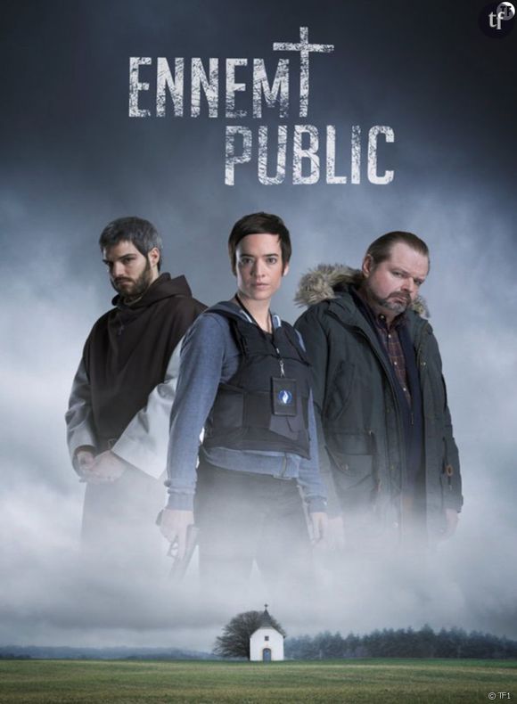 Ennemi public, série de TF1