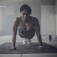 7 minutes de gym qui marchent vraiment (selon la science)