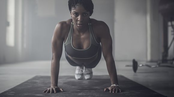 7 minutes de gym qui marchent vraiment (selon la science)
