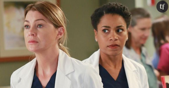 Un season finale de Grey's Anatomy palpitant