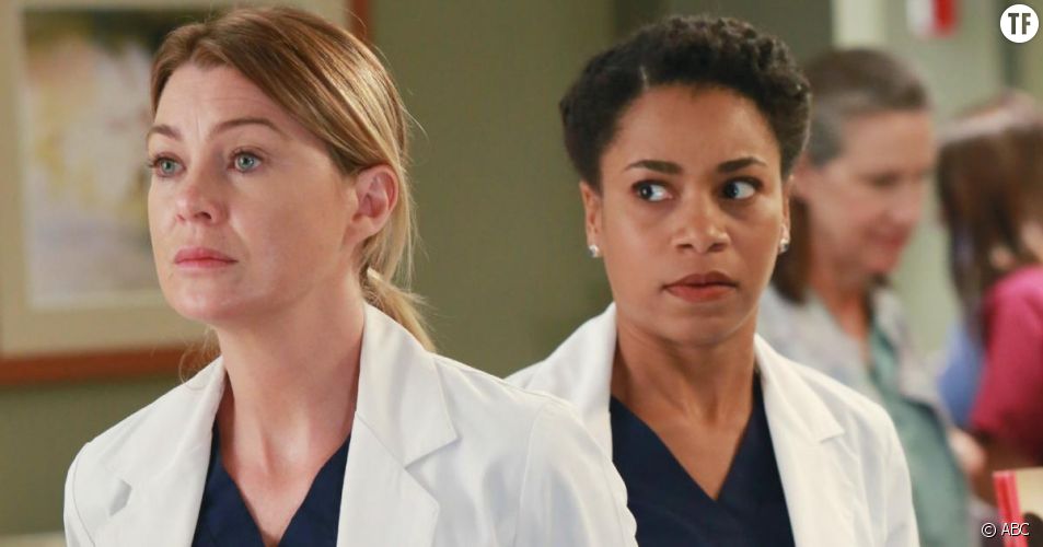 Greys Anatomy Episode 9 Saison 12 Grey's Anatomy saison 12 : les acteurs annoncent un final complètement
