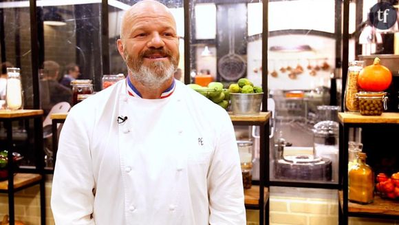 Top Chef 2017 : le retour de la Boîte noire dans l'épisode 3 à revoir M6 replay/6play