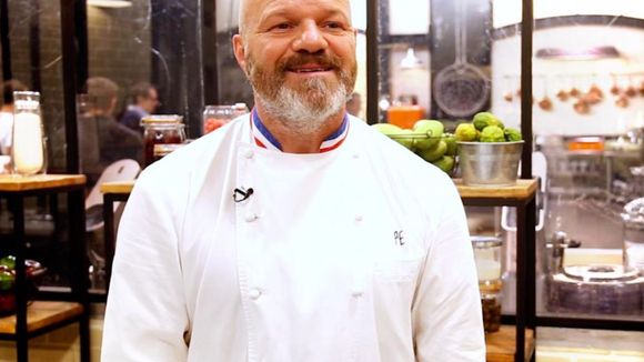 Top Chef 2017 : le retour de la Boîte noire dans l'épisode 3 à revoir M6 replay/6play (8 février)