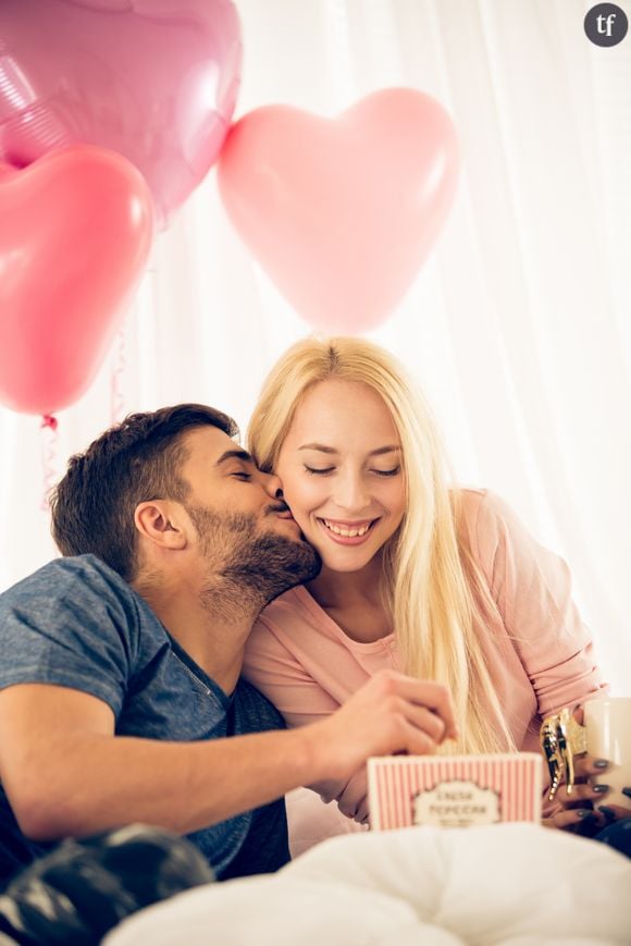 Que penser de la Saint-Valentin aujourd'hui ?