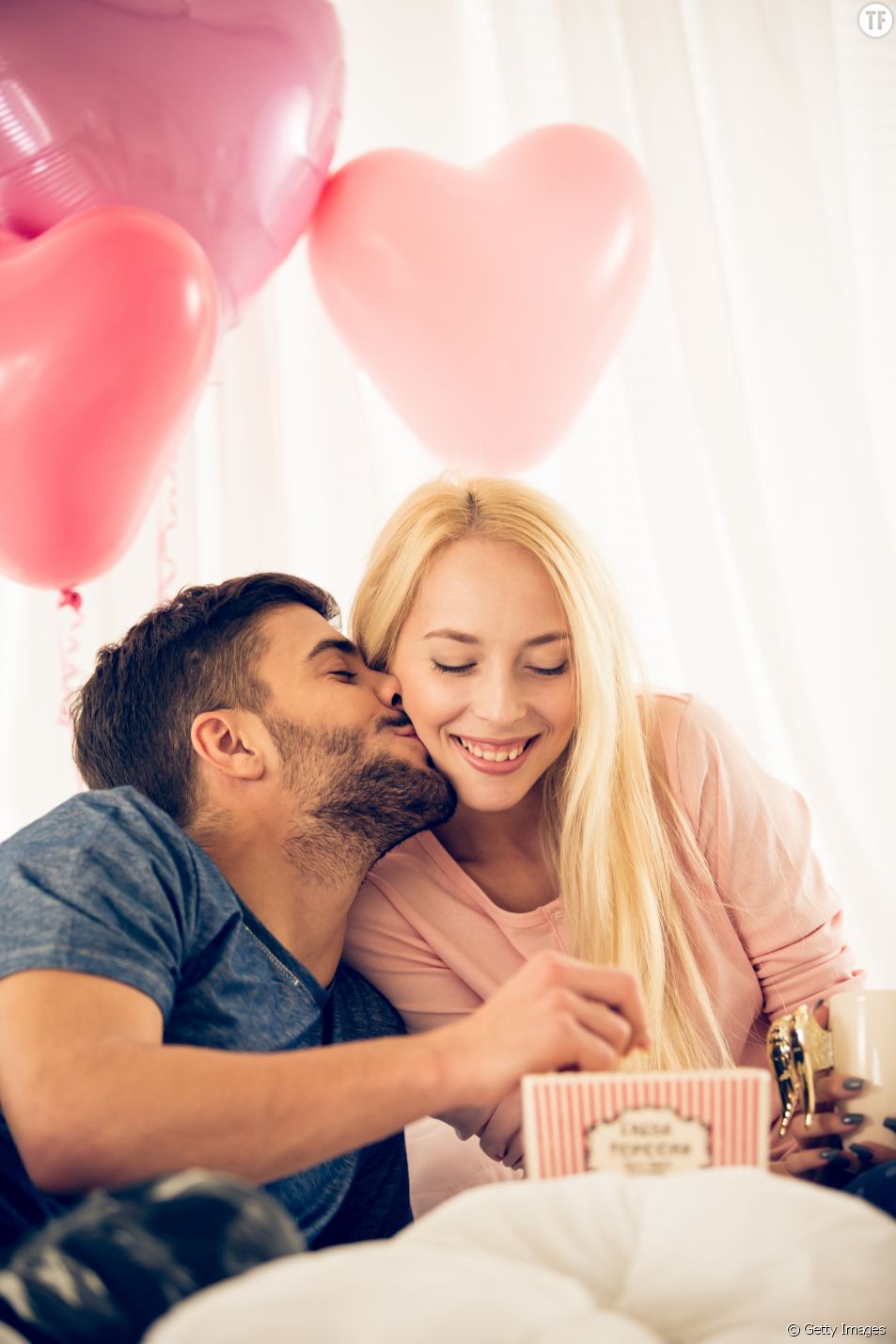 Saint Valentin Et Si Nous Reinventions La Fete De L Amour Terrafemina