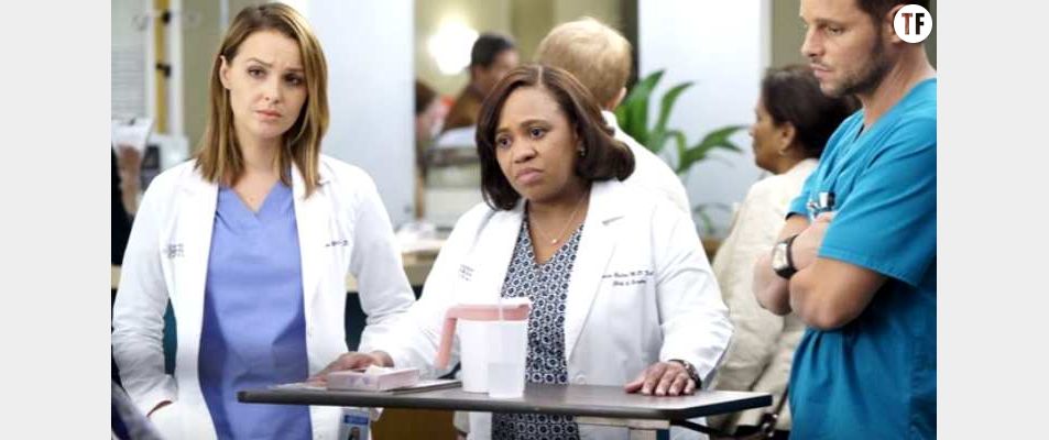 Grey's Anatomy Saison 17 Vost Streaming Grey's Anatomy saison 13 : l'épisode 13 en streaming VOST - Terrafemina