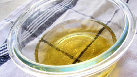 Pourquoi vous devriez boire du vinaigre de cidre avant d'aller au lit