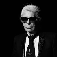 Un jour, un destin : Karl Lagerfeld intime sur France 2 Replay / Pluzz