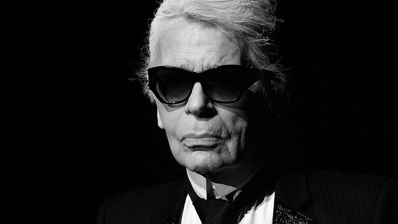 Un jour, un destin : Karl Lagerfeld intime sur France 2 Replay / Pluzz