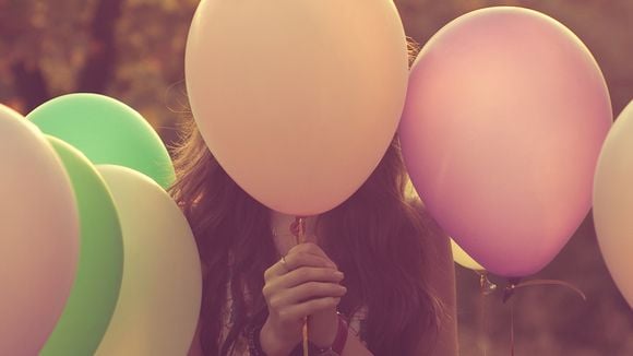 6 idées originales pour une fête d'anniversaire qui change