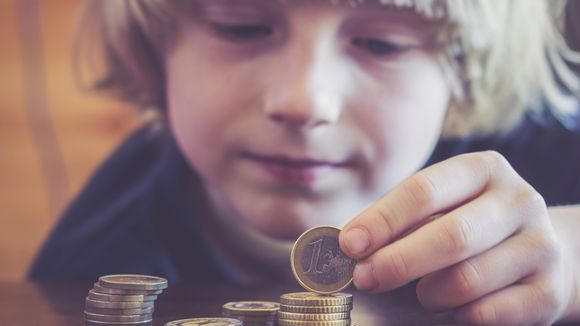 Faut-il donner de l'argent de poche aux enfants ?