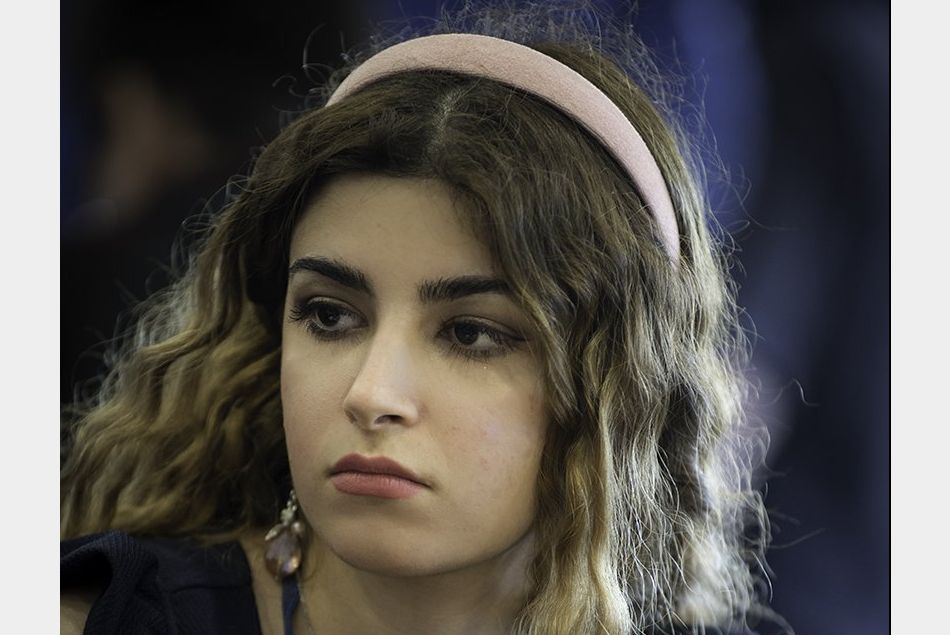 En Iran, une championne d'échecs expulsée de l'équipe nationale car elle ne porte pas le hijab