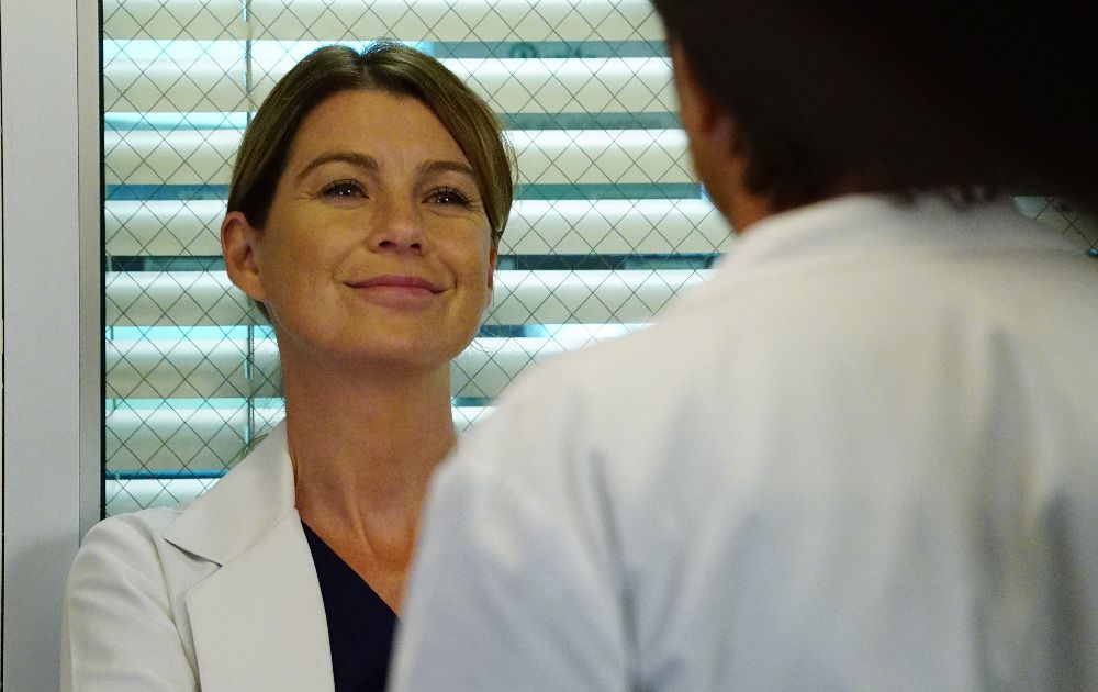 Grey's Anatomy saison 13 : l'épisode 14 en streaming VOST - Terrafemina