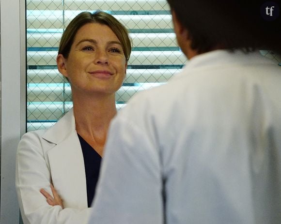 Grey's Anatomy saison 13 : l'épisode 14 en streaming VOST