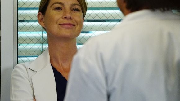 Grey's Anatomy saison 13 : l'épisode 14 en streaming VOST