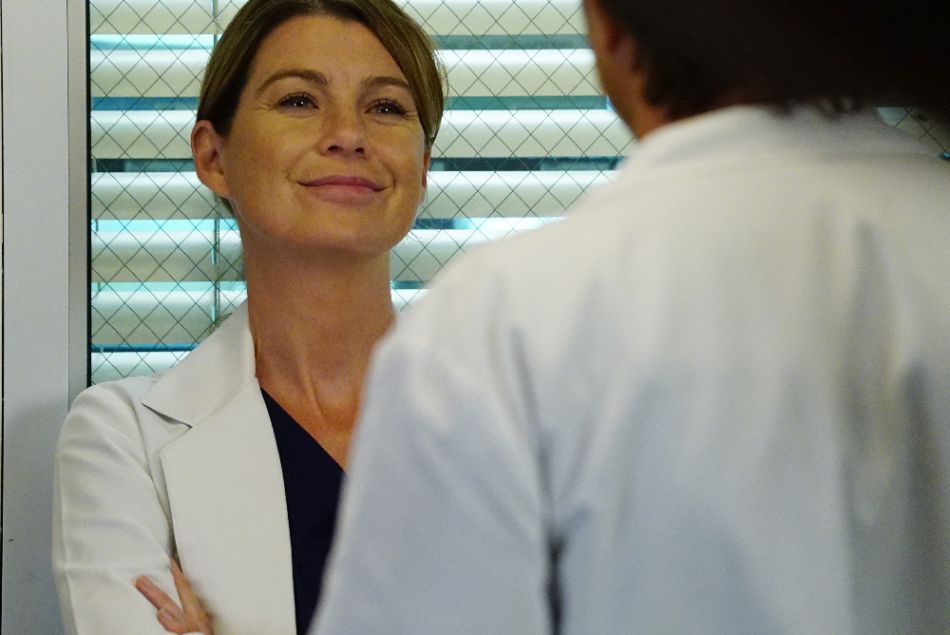 Grey's Anatomy saison 13 : l'épisode 14 en streaming VOST
