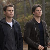 The Vampire Diaries saison 8 : revoir l'épisode 14 en streaming vost