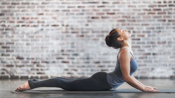 Ces postures de yoga vont vous aider à surmonter une rupture amoureuse