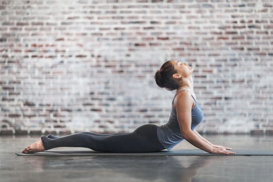Ces postures de yoga utiles en cas de rupture amoureuse