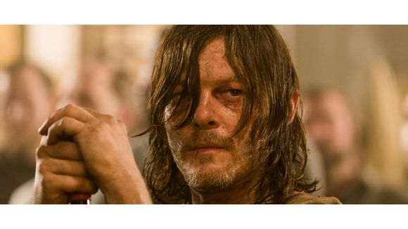 The Walking Dead saison 7 : l'épisode 11 en streaming VOST