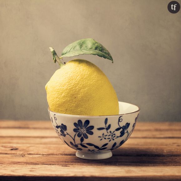 6 usages étonnants de l'écorce de citron 