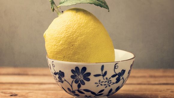 6 usages étonnants de l'écorce de citron