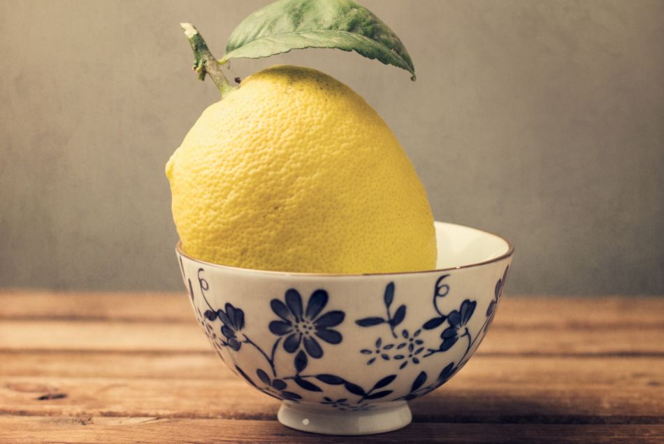 6 usages étonnants de l'écorce de citron 
