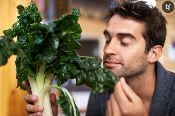 Les végétariens sentent-ils meilleurs que les omnivores ?