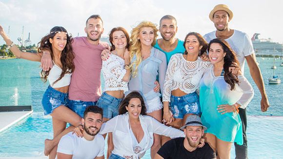 Les Anges 9 : revoir l'épisode 17 en replay (27 février)