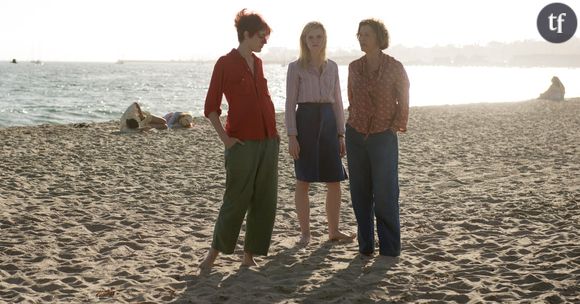 20th Century Women de Mike Mills, film féministe