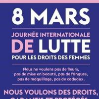 8 mars : quand les publicitaires nous prennent pour des quiches