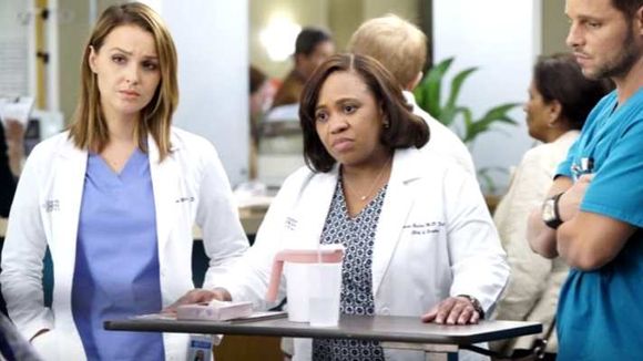 Grey's Anatomy saison 12 : revoir les épisodes 17 et 18 en replay (8 mars)