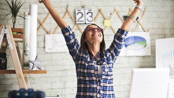 Comment le sexe peut booster votre carrière