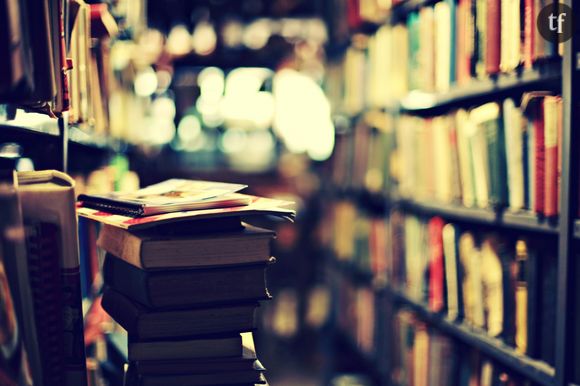 Une librairie américaine a caché des livres écrits par des hommes pour dénoncer le sexisme