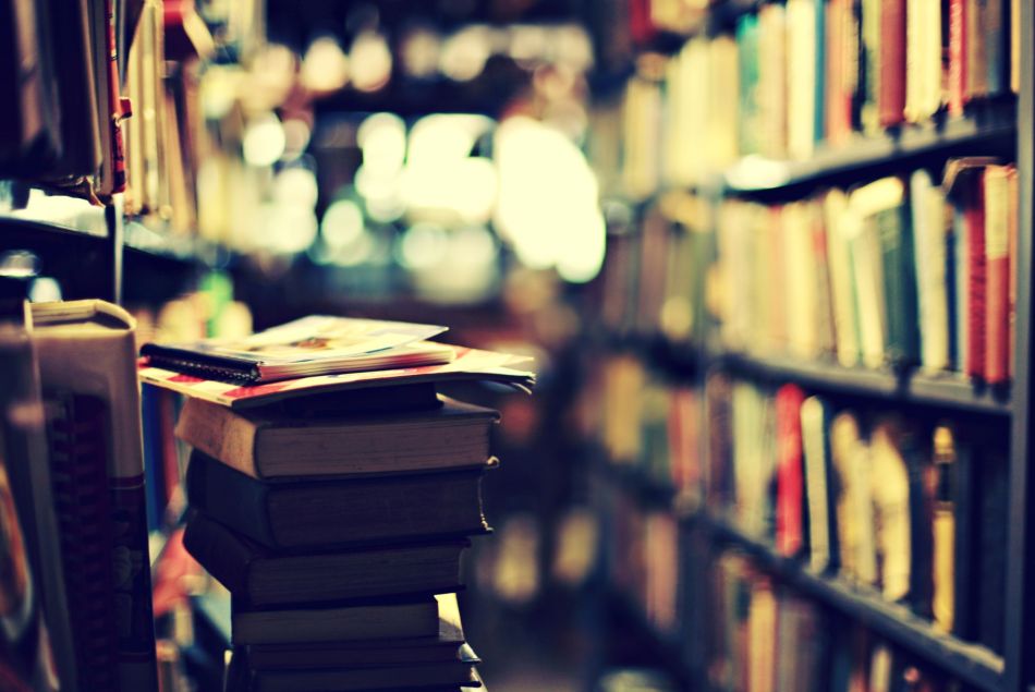 Une librairie américaine a caché des livres écrits par des hommes pour dénoncer le sexisme